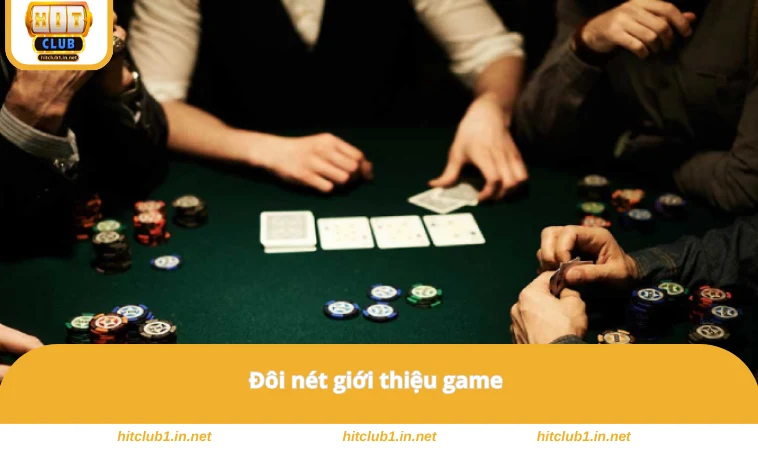 Đôi nét giới thiệu game
