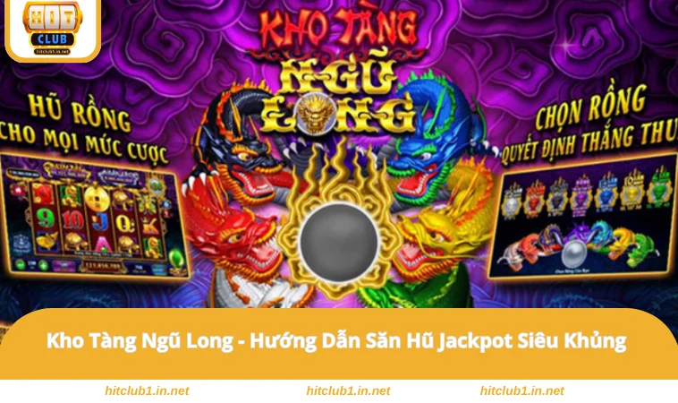 Kho Tàng Ngũ Long